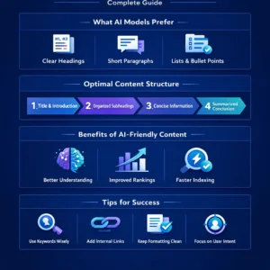 Content Structures for AI: Complete Guide 1 Content Structures for AI: Complete Guide