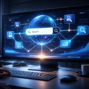 History of Search Engines: Evolution & Timeline 1 Evolution of Search Engines