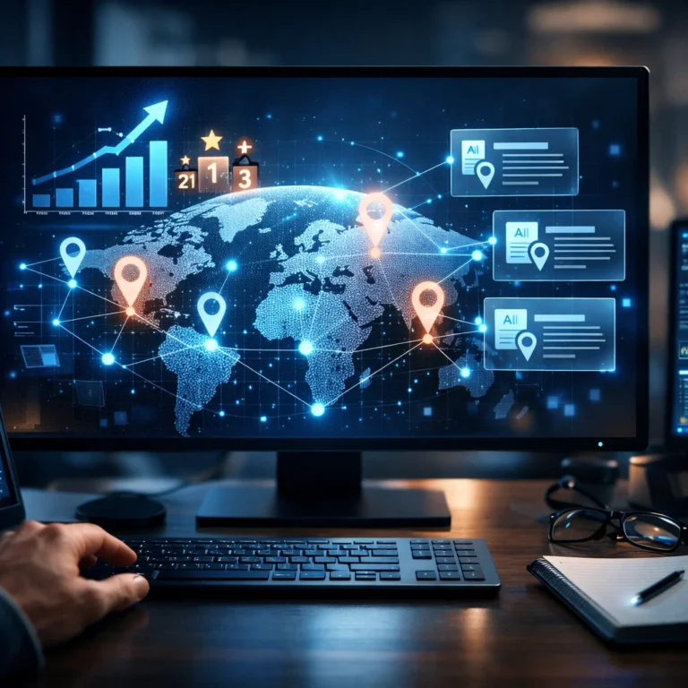 GEO Ranking Factors: Complete Guide to AI Citations