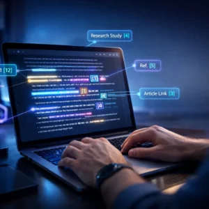 What Are LLM Citations? Definition & Guide 2 LLM Citations